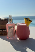 Agua De Rosas