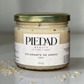 Jabon Exfoliante - Aclarante De Arroz
